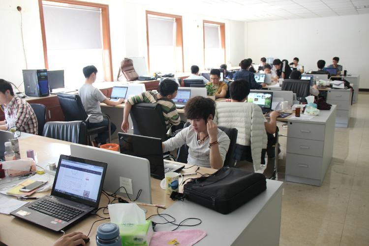 衢州今点信息技术 软件开发与信息技术咨询服务的领先者